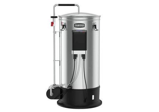 Grainfather G30 Connect - Beställningsvara
