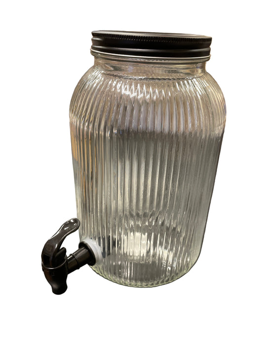 Dryckesdispenser 3,5 liter