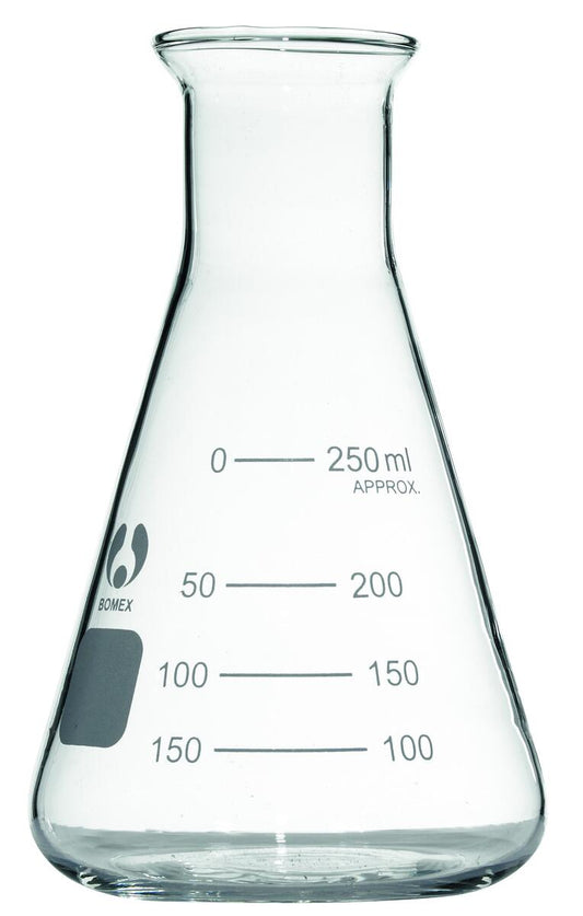 E-kolv 250 ml