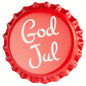 God Jul Kapsyler 100 st