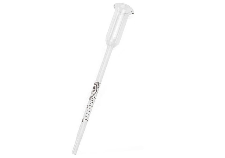 Vinometer - Alkoholmätare