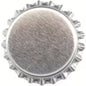 Silver Kapsyler, 250 st