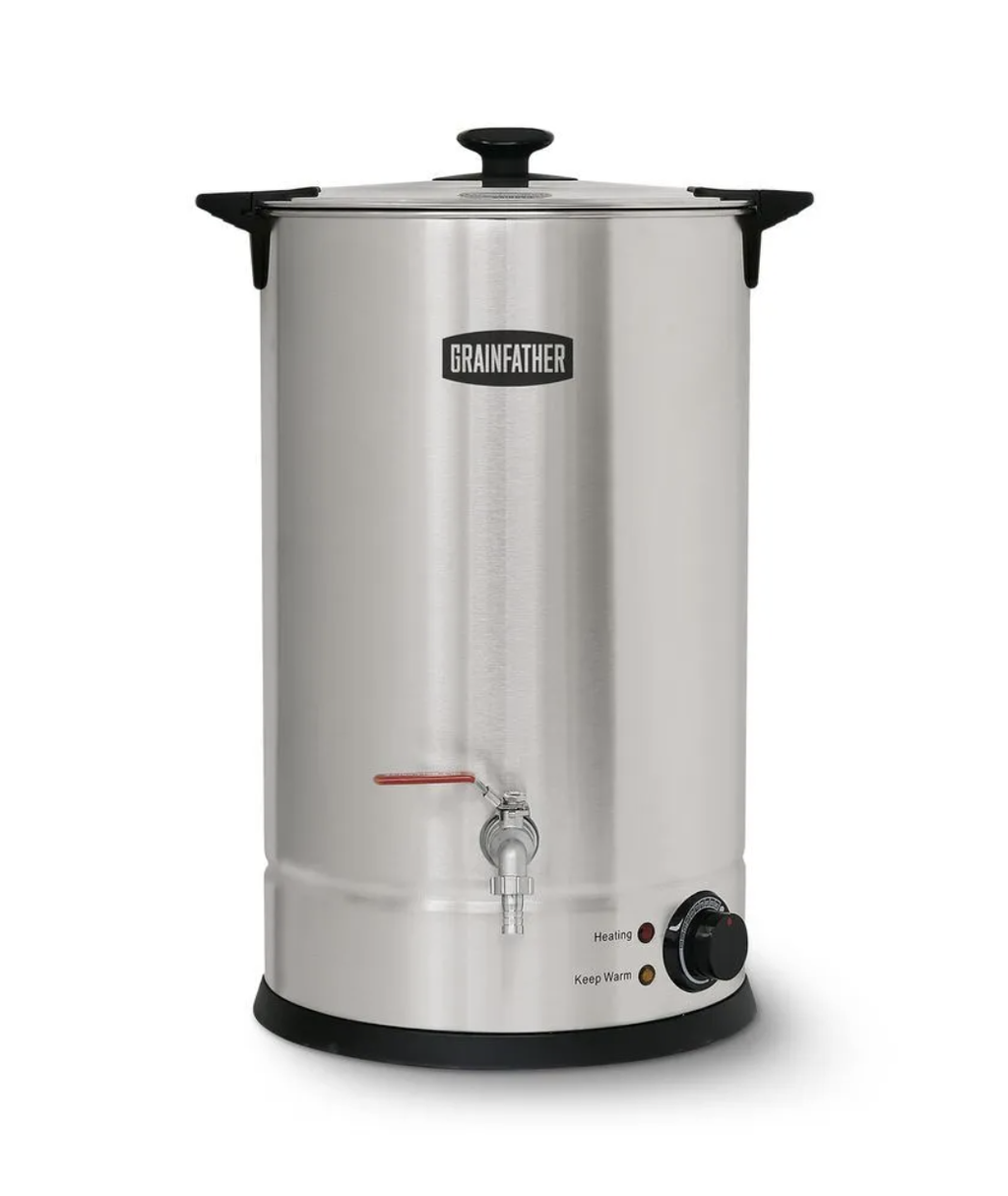 Grainfather Sparge Water Heater 25 L – Lakvattenvärmare