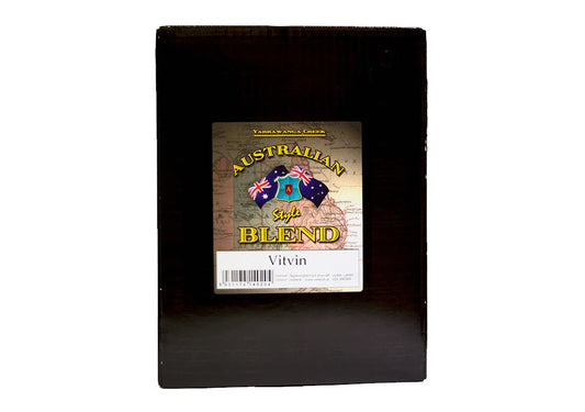 Australian Blend - Vitt Vin