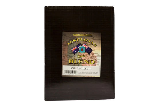 Australian Blend - Vitt Slottsvin
