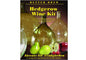 Hedgerow Wine Kit - Jässats för trädgården