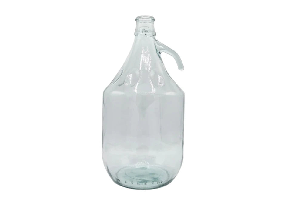 Glasdamejanne 5 liter