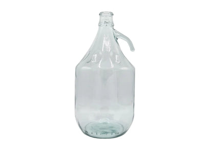 Glasdamejanne 5 liter