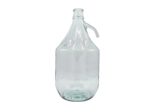Glasdamejanne 5 liter
