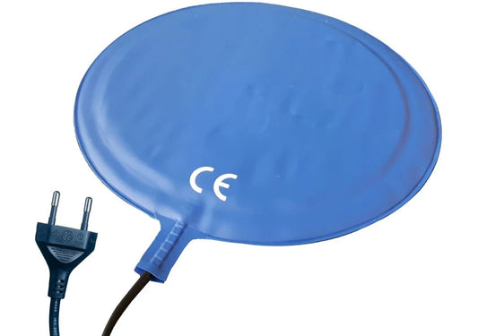 Värmeplatta 25 W