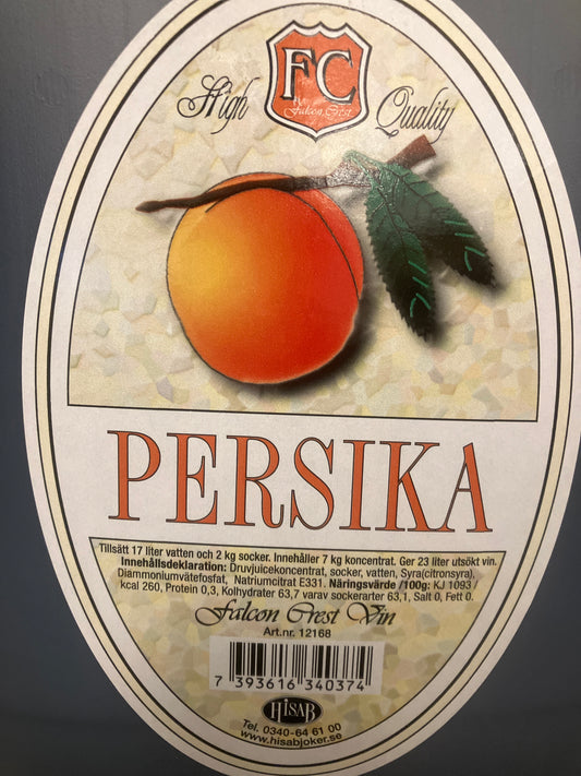 Falcon Crest Persika