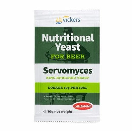 Servomyces