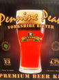 Bulldog Brews Pennine Peak