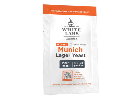 White Labs WLP860 Munich