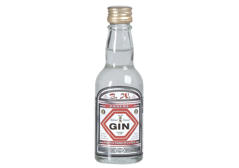 BeWe Gin Essens