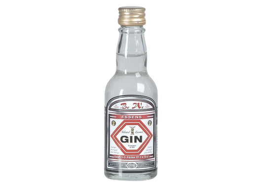 BeWe Gin Essens