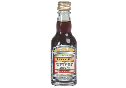 BeWe Exklusiv Whisky Essens