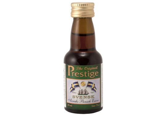 Prestige Svensk Arraks Punsch Essens