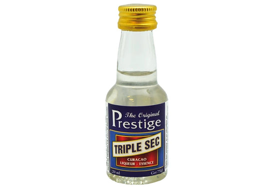 Prestige Triple Sec Curacao Essens