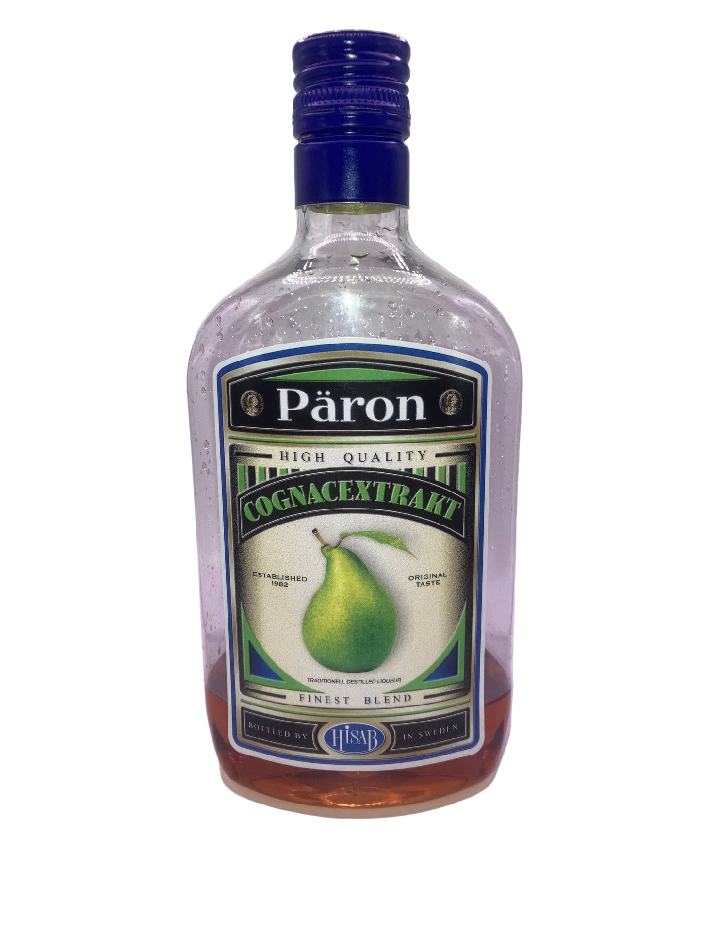 Päron Cognac Extrakt