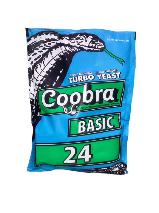 Coobra Basic 24