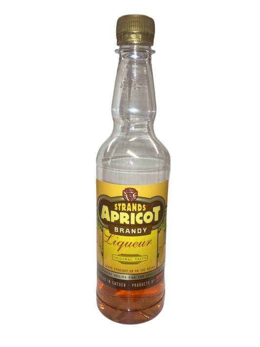 Strands Apricot Brandy