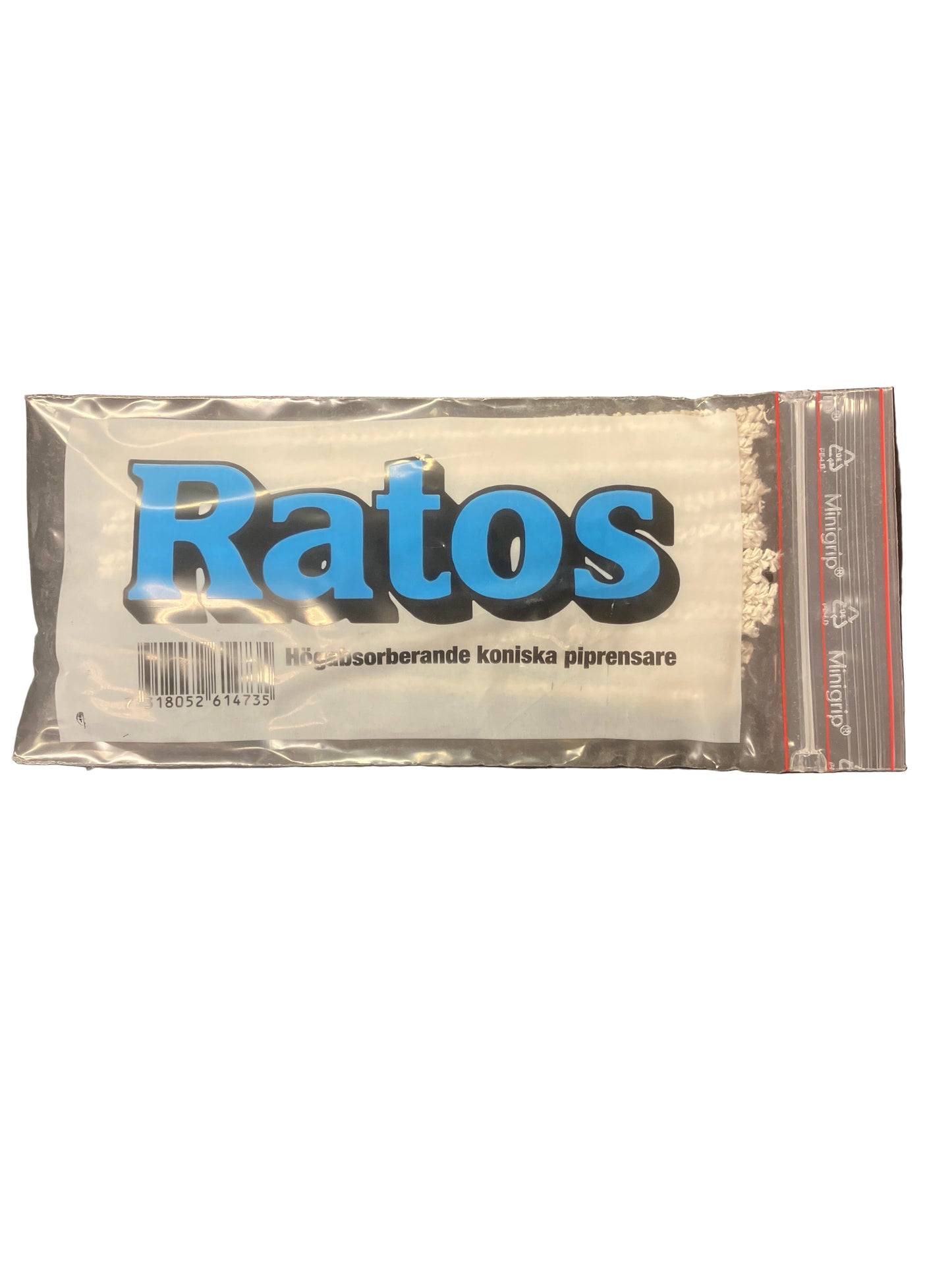 Ratos Piprensare Blå