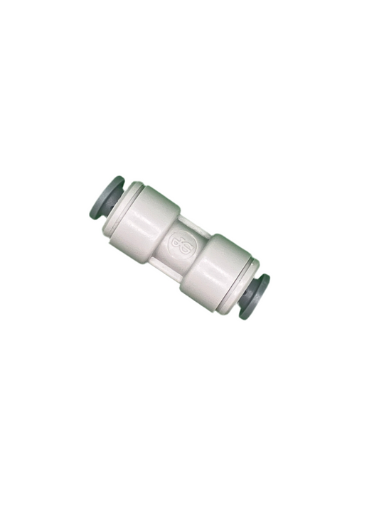 John Guest 1/4" - 1/4"