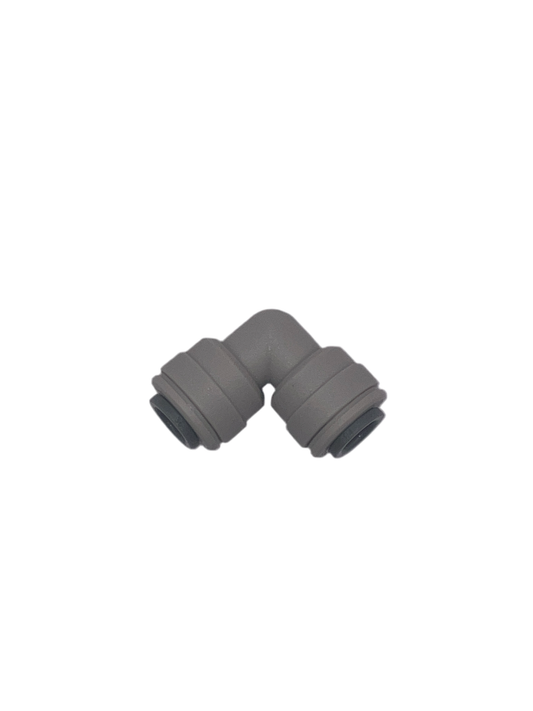 John Guest Vinkel 1/4” - 1/4”