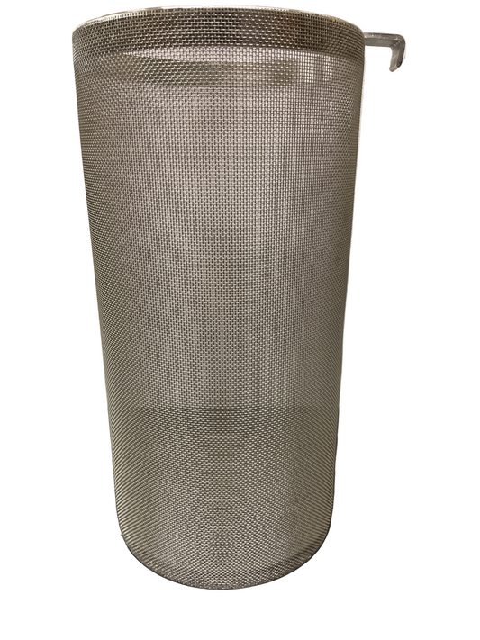 Hop spider ( Grainfather)