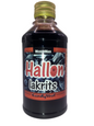 Mixerman Hallon Lakrits