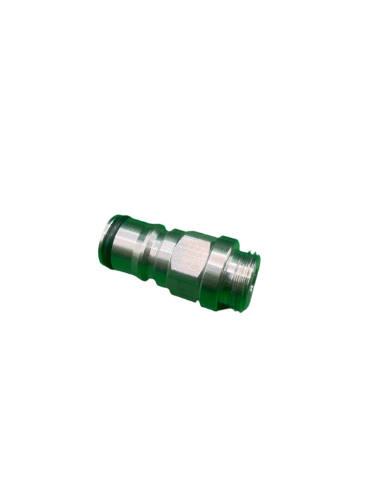 Nukatap Ball Lock Spout