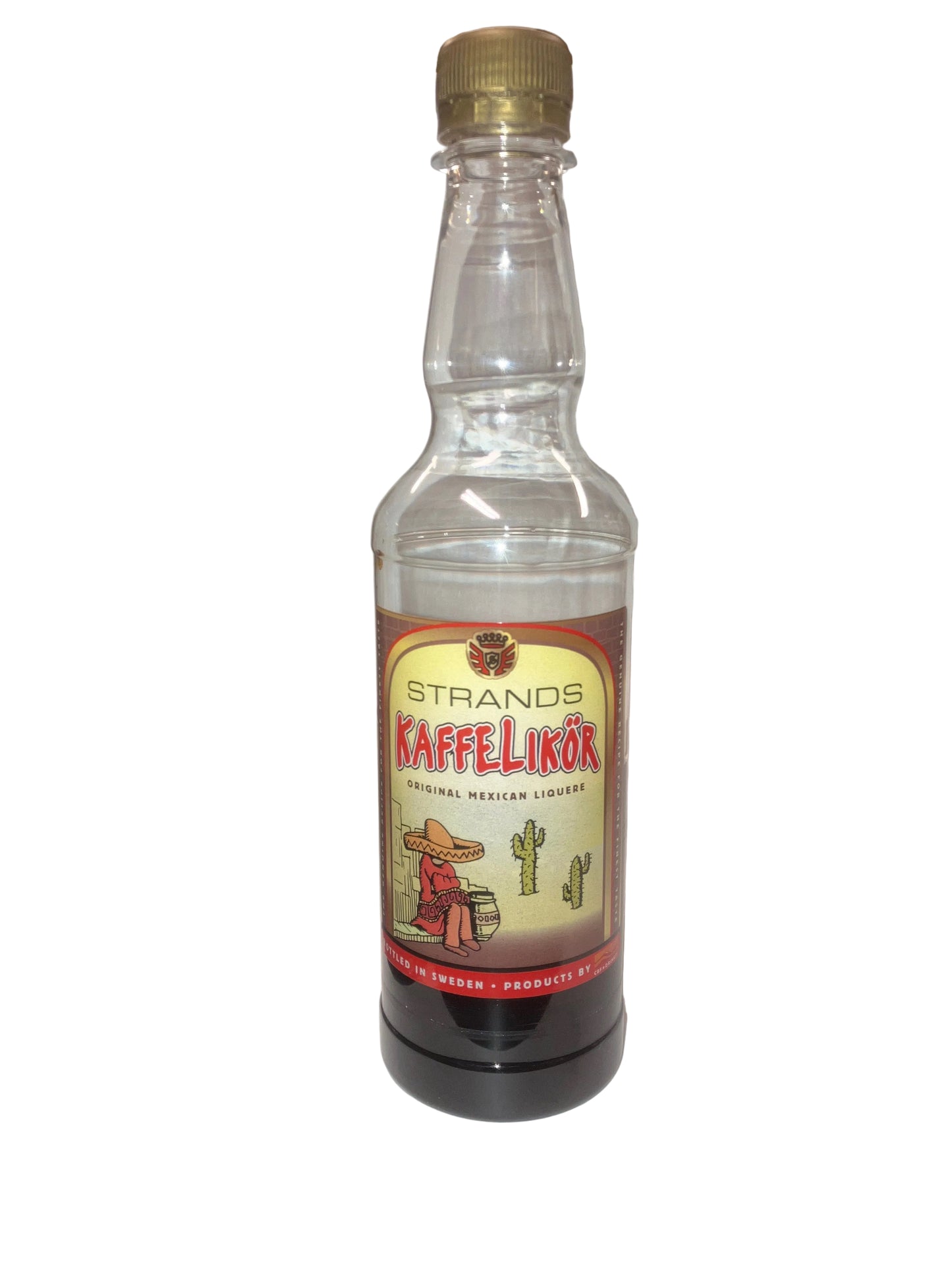 Strands Kaffelikör