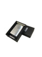 Zippo Brushed Chrome