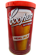 Coopers Real Ale