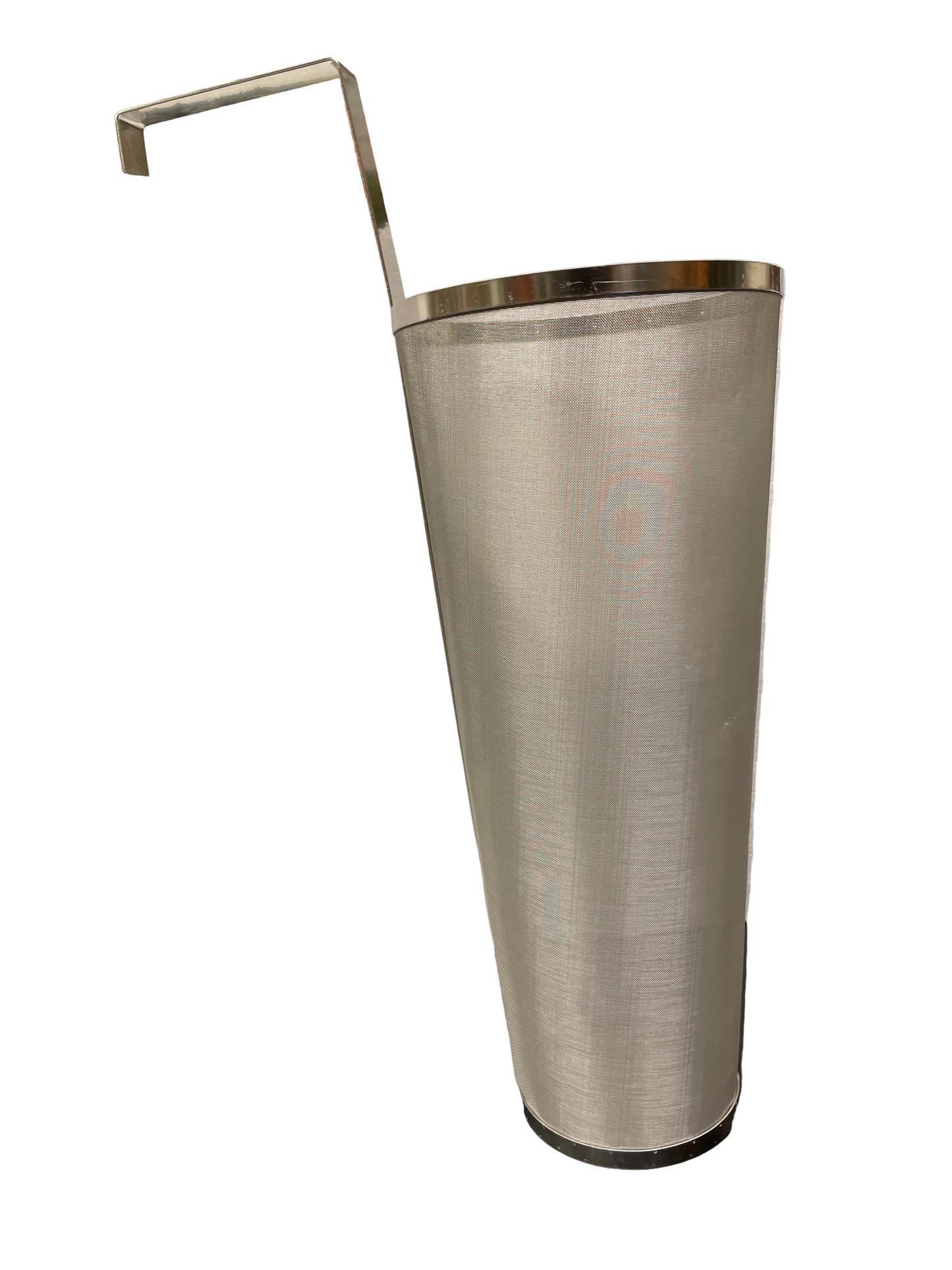 Hop spider (konisk 45 cm lång)