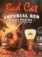 Bulldog Brews Bad Cat