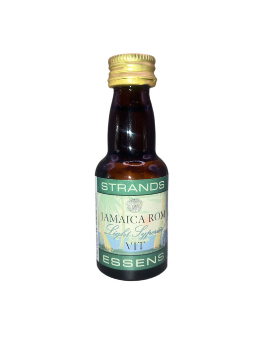 Strands Jamaica Rom VIt