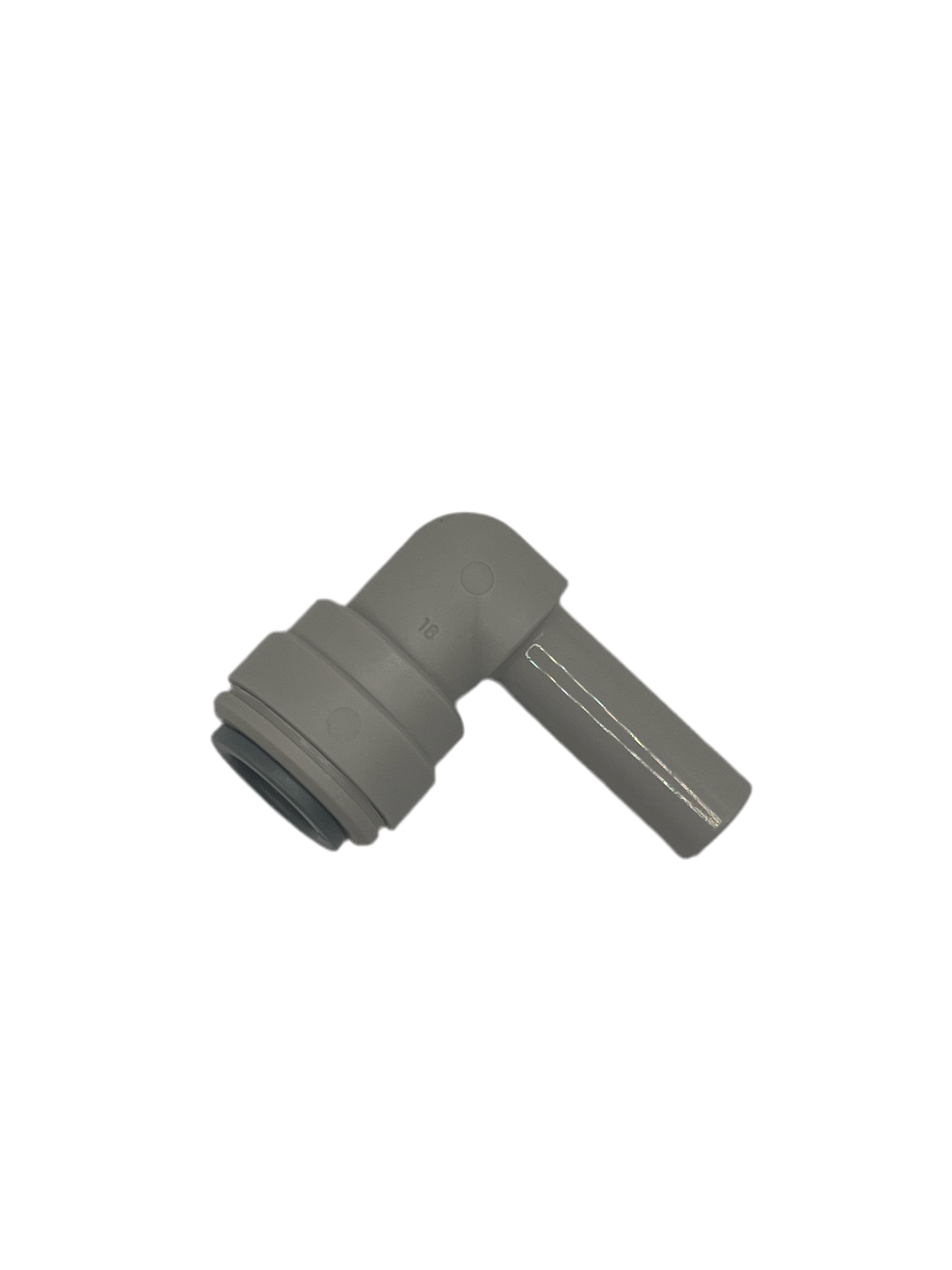 John Guest Stam Vinkel 3/8”-3/8"