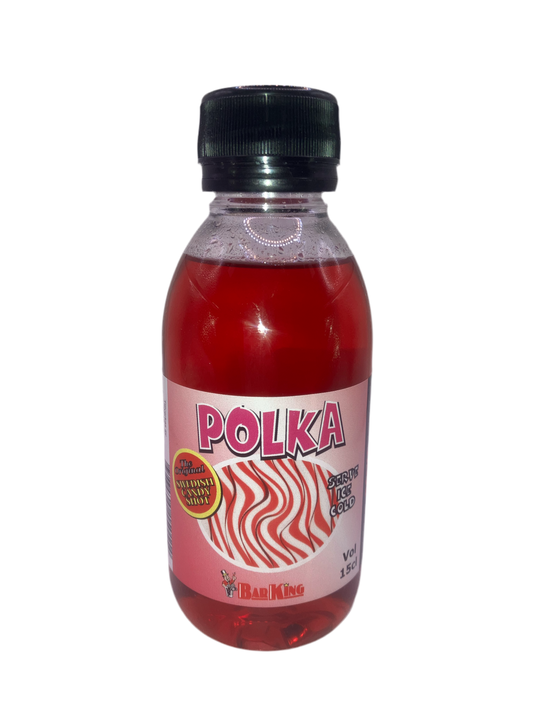 Bar King Polka