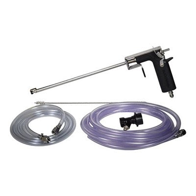 Beer Gun Blichman