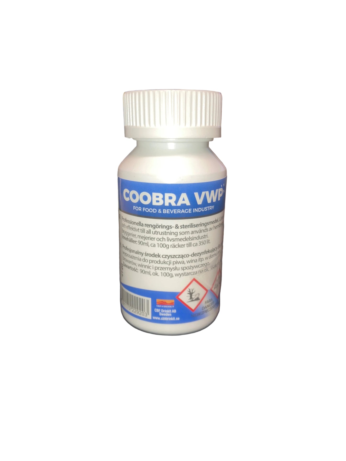 Coobra VWP