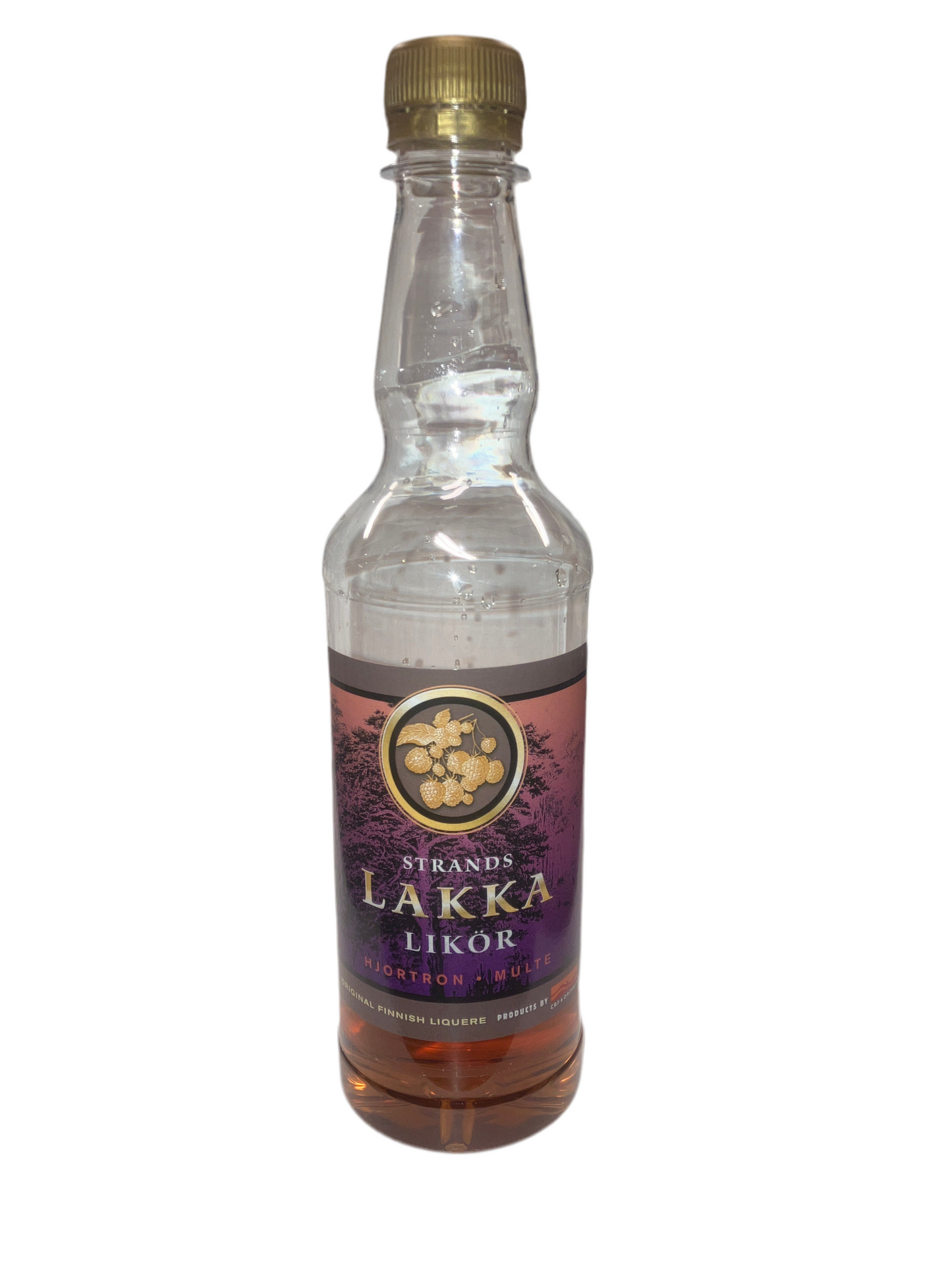 Strands Lakka Likör