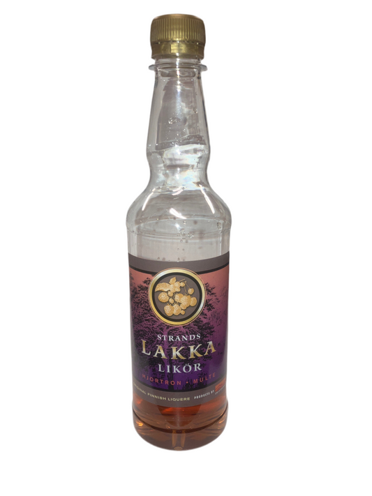 Strands Lakka Likör