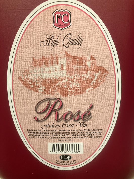 Falcon Crest Rosé