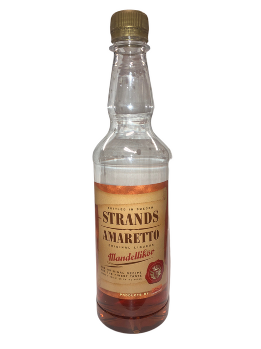 Strands Amaretto