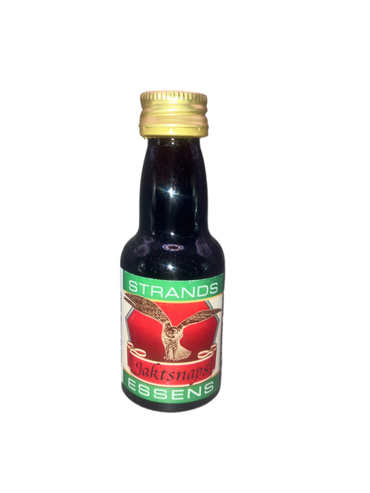 Strands Jaktsnaps Essens