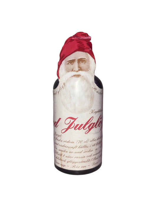 Tomtens Julglögg