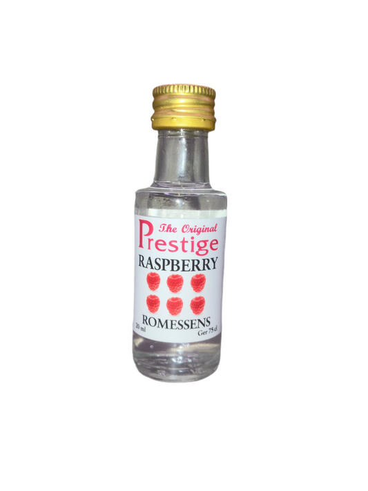 Prestige Raspberry Romessens