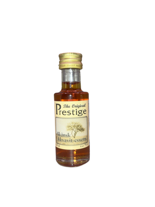 Prestige Skånsk Akvavit Essens